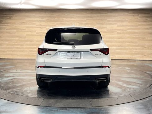 Used 2023 Acura MDX A-Spec image 24
