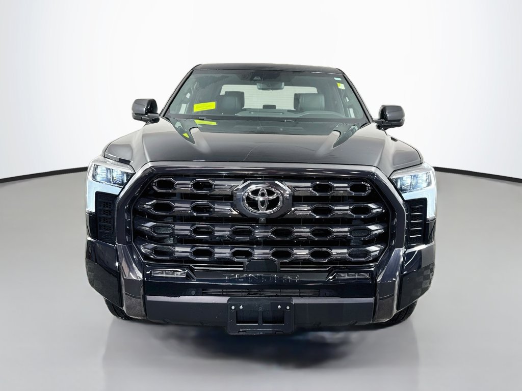 Used 2023 Toyota Tundra Platinum AWD/4WD image 9