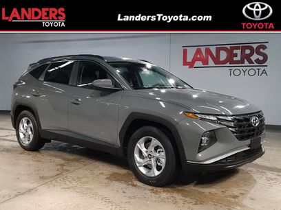 Used 2024 Hyundai Tucson SEL