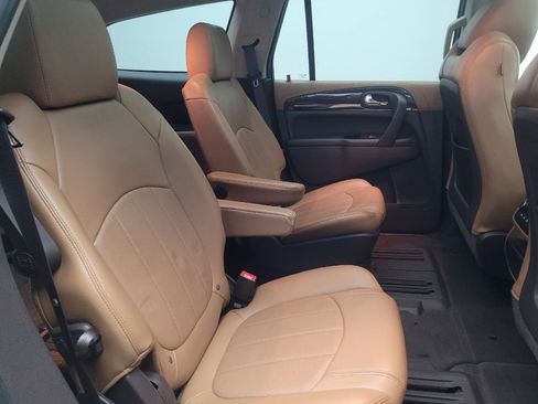 Used 2015 Buick Enclave Leather image 19