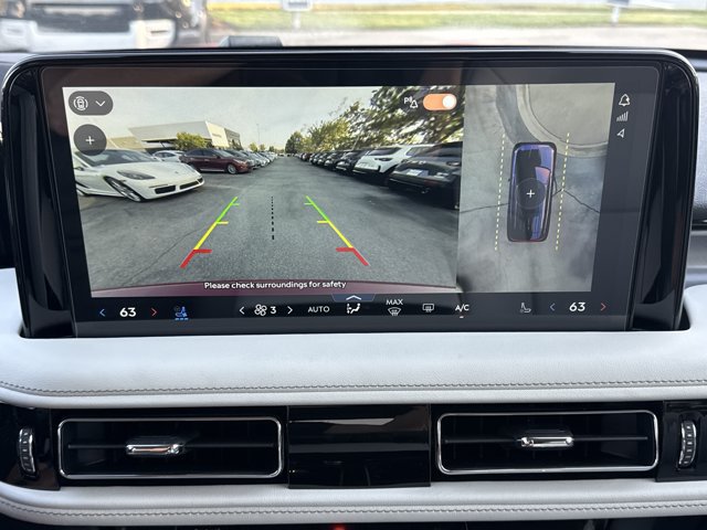 Used 2026 Lincoln Aviator AWD image 21