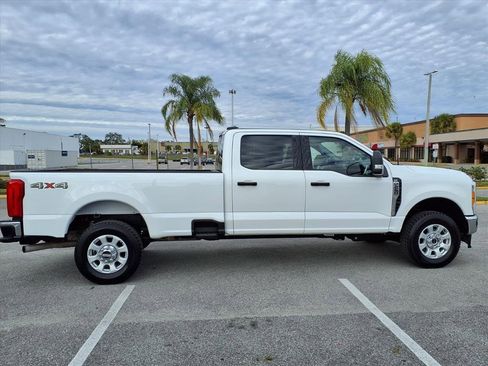 Used 2023 Ford F250 XLT image 8