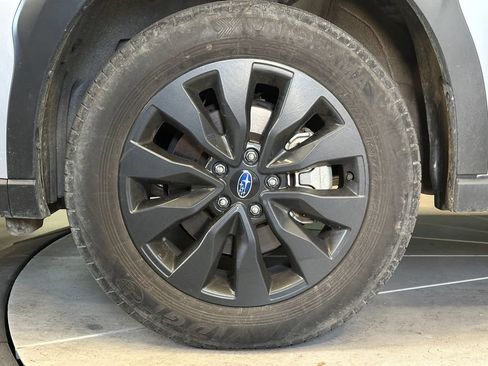 Used 2023 Subaru Outback Onyx Edition AWD/4WD image 25