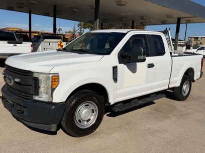 Used 2017 Ford F250 XL w/ Power Equipment Group