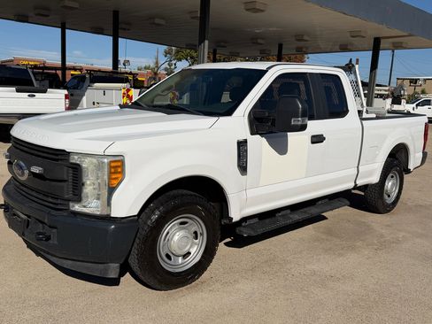 Used 2017 Ford F250 XL w/ Power Equipment Group image 1