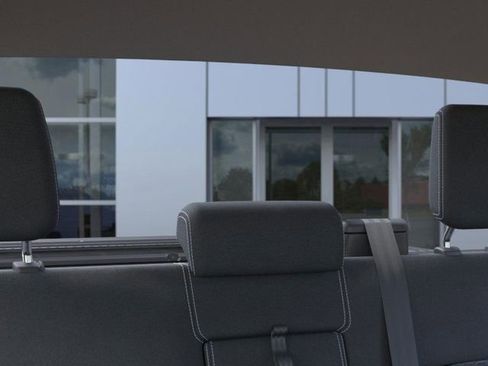 New 2025 Ford Ranger XL RWD image 22