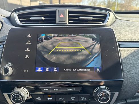 Used 2020 Honda CR-V EX-L image 20