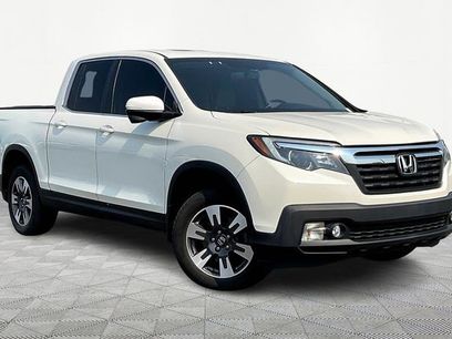 Used 2019 Honda Ridgeline RTL-T