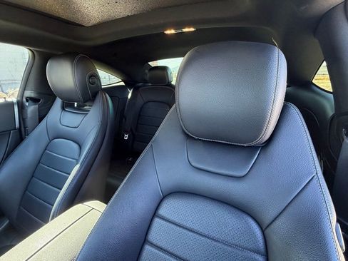 Used 2021 Mercedes-Benz C 300 C 300 image 12