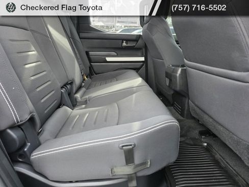 Used 2024 Toyota Tacoma TRD Off-Road image 45