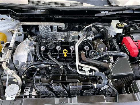 Used 2022 Mitsubishi Outlander ES FWD image 33