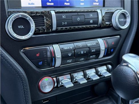 Used 2020 Ford Mustang Premium w/ 2.3L High Performance Package image 33