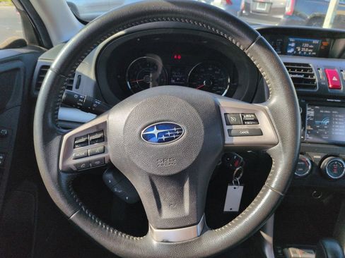 Used 2014 Subaru Forester 2.5i Touring AWD/4WD image 15