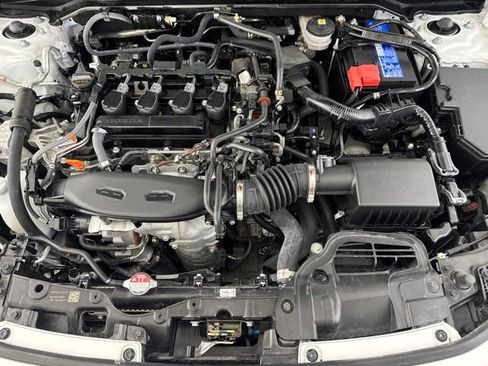 Used 2024 Honda Civic Sport Touring image 21