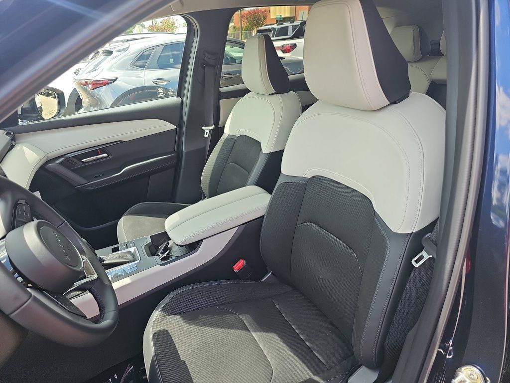 New 2026 MAZDA CX-5 Select AWD/4WD image 14