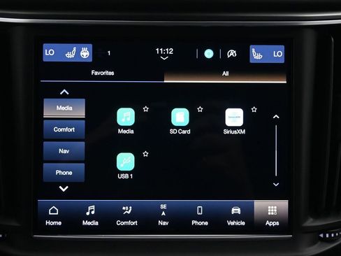 Used 2022 Maserati Levante GT AWD/4WD image 40