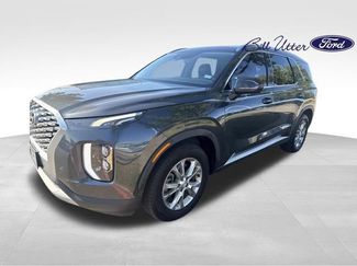 Used 2022 Hyundai Palisade SEL FWD video 1