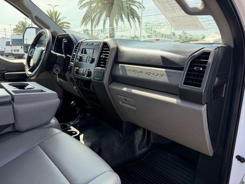 Used 2017 Ford F250 XL AWD/4WD image 20