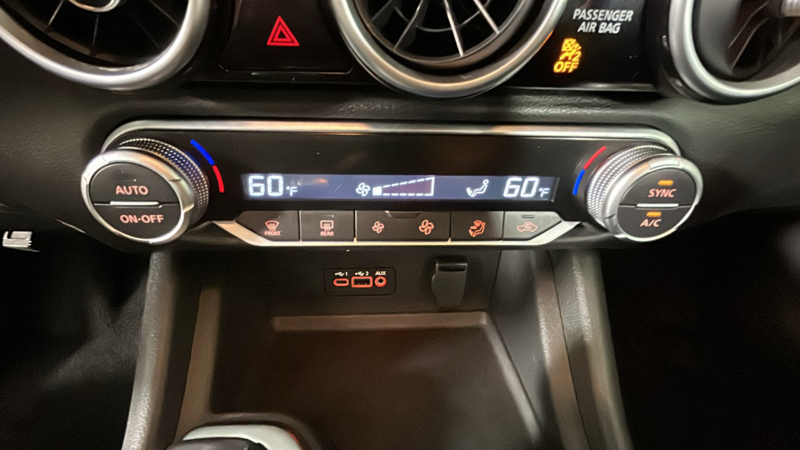 Used 2020 Nissan Sentra SV FWD image 27