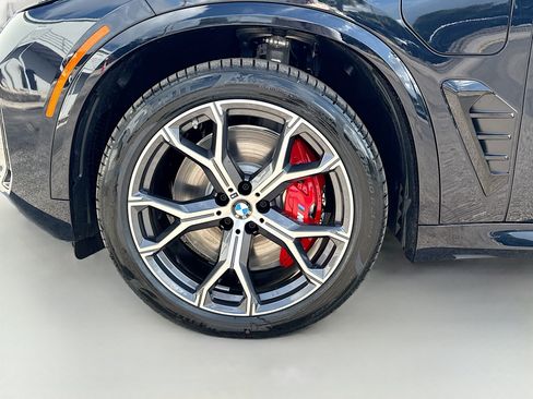New 2026 BMW X5 xDrive50e w/ M Sport Package AWD/4WD image 42