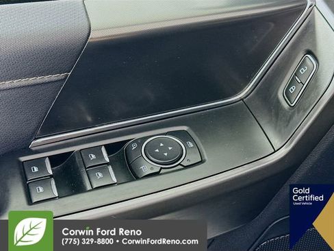 Used 2024 Ford F150 XLT w/ Mobile Office Package image 21