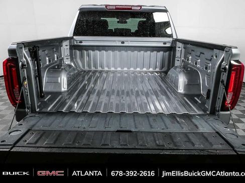 Used 2025 GMC Sierra 1500 SLT AWD/4WD image 29