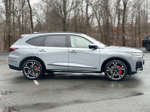 Used 2025 Acura MDX Type S image 7