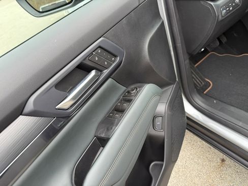 New 2026 GMC Terrain AT4 w/ Convenience Package III image 13