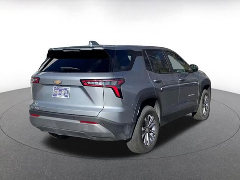 Used 2025 Chevrolet Equinox LT image 14