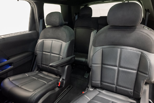 Used 2027 Kia Telluride SX Prestige AWD/4WD image 27