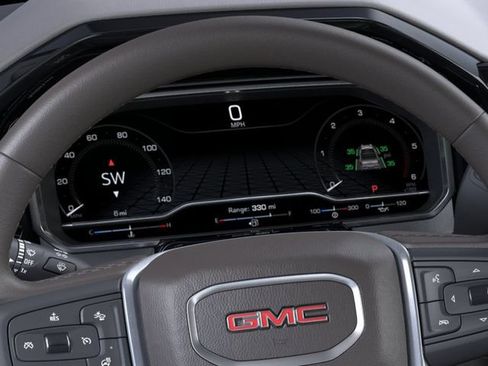 New 2026 GMC Sierra 1500 SLE AWD/4WD image 18