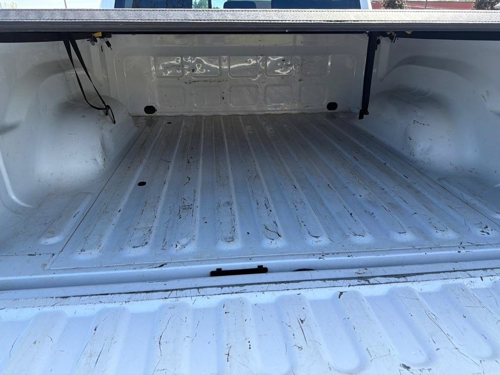 Used 2016 RAM 1500 Big Horn AWD/4WD image 30