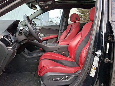 Certified 2023 Acura RDX AWD w/ A-Spec & Advance Pkg image 15