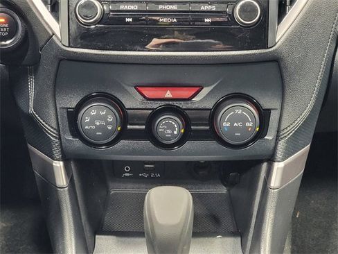 Certified 2023 Subaru Forester Premium image 22