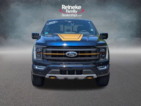 Used 2022 Ford F150 Tremor w/ Equipment Group 402A High AWD/4WD image 2