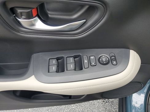 New 2027 Honda HR-V LX image 20
