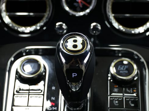 Used 2020 Bentley Continental GT w/ First Edition Specification image 59