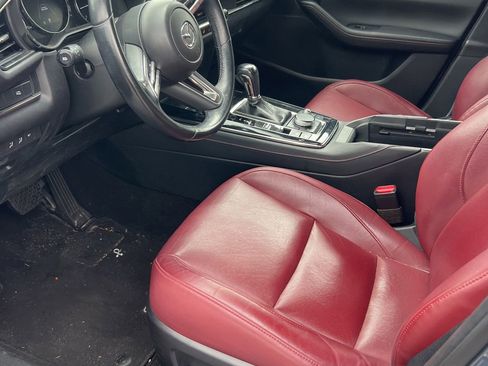 Used 2023 MAZDA CX-30 AWD 2.5 S w/ Preferred Package image 6