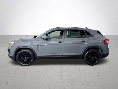 New 2026 Volkswagen Atlas Cross Sport SE AWD/4WD image 9