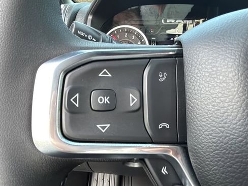 New 2026 RAM 1500 Laramie w/ Night Edition image 24