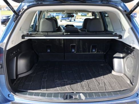 Used 2021 Subaru Forester Touring image 10