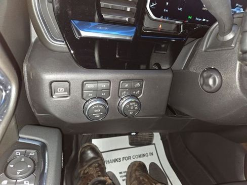 New 2026 GMC Sierra 1500 SLT w/ SLT Premium Package image 20