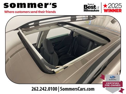 Used 2023 Subaru Forester Premium AWD/4WD image 20