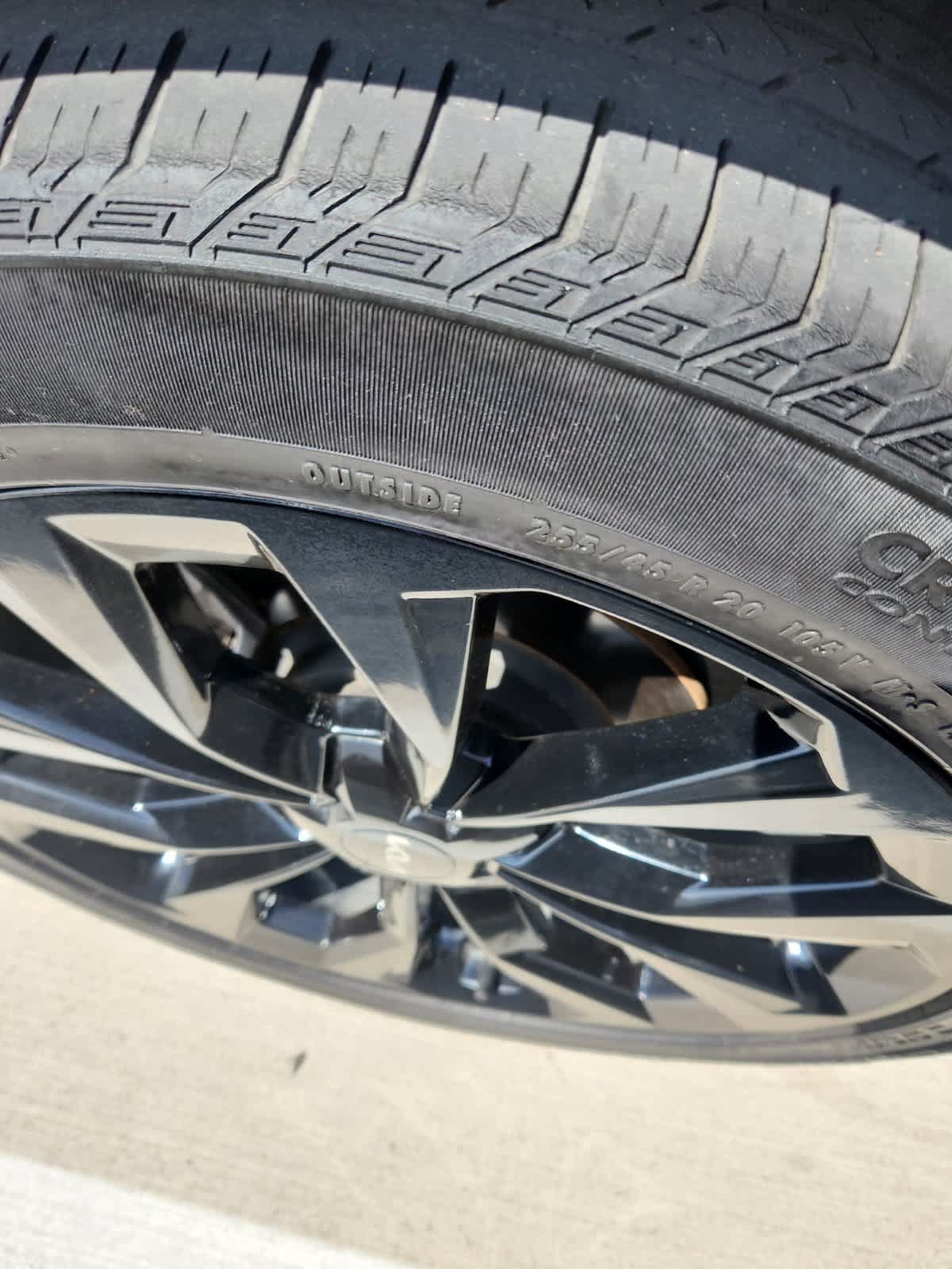 Certified 2023 Kia Sorento SX FWD image 13