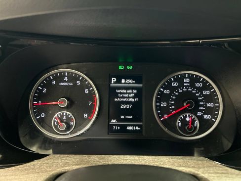 Used 2021 Kia K5 EX w/ EX Premium Package FWD image 19