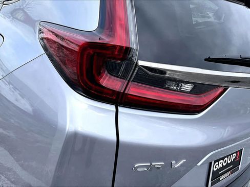 Used 2022 Honda CR-V EX-L image 29