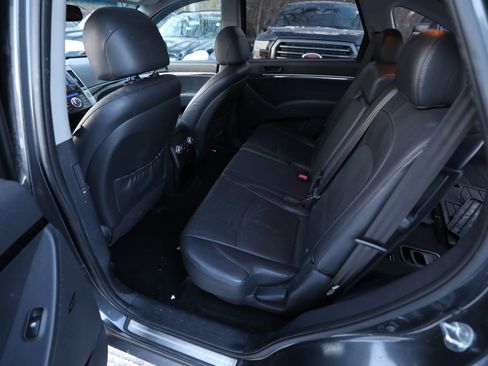 Used 2012 Hyundai Veracruz Limited image 15