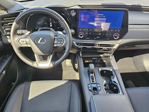 Used 2026 Lexus RX 450h AWD w/ Convenience Package image 20