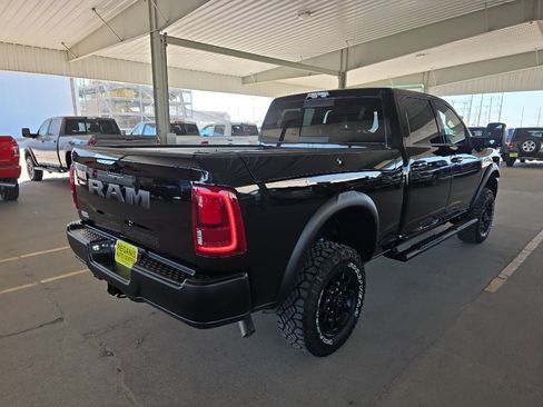 New 2025 RAM 2500 Power Wagon image 5