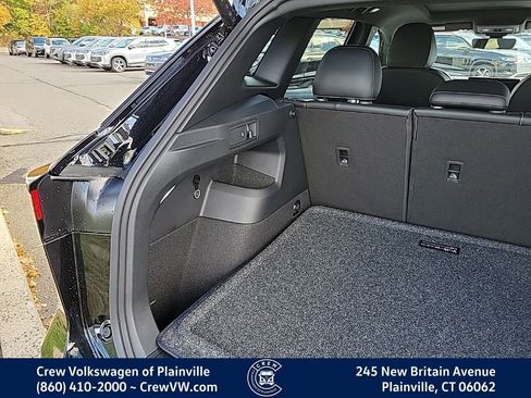 New 2026 Volkswagen Tiguan SE R-Line image 52